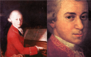 mozart