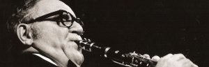 Benny Goodman