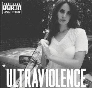 Lana Del Rey - "Ultraviolence"