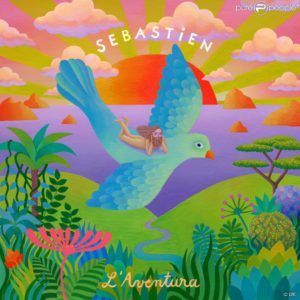 Sébastien Tellier - "L'Aventura"