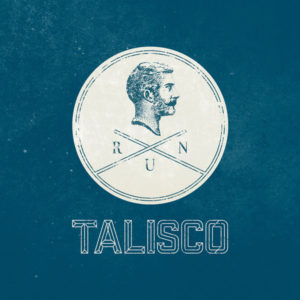 Talisco - "Run"