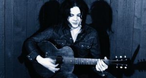 jack white lazaretto icm