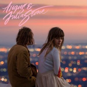 Angus and Julia Stone - "Angus & Julia Stone"