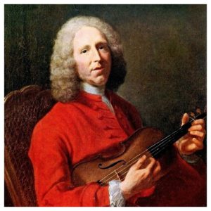 Jean-Philippe Rameau