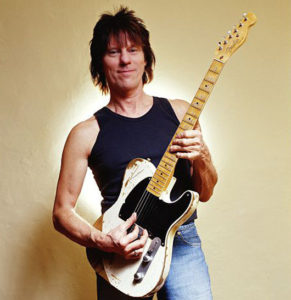 Jeff Beck