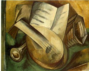 braque