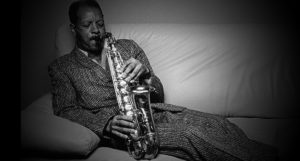 ornette coleman icm