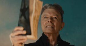 blackstar david bowie icm