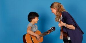 cours de musique à domicile