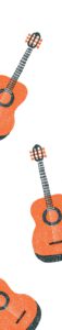 guitare instruments ICM musique