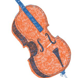 violoncelle instruments ICM musique