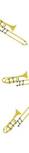 trombone instruments ICM musique