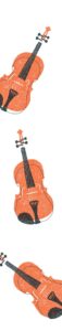 violon instruments ICM musique
