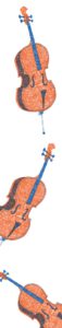 violoncelle instruments ICM musique