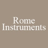Rome instruments icm