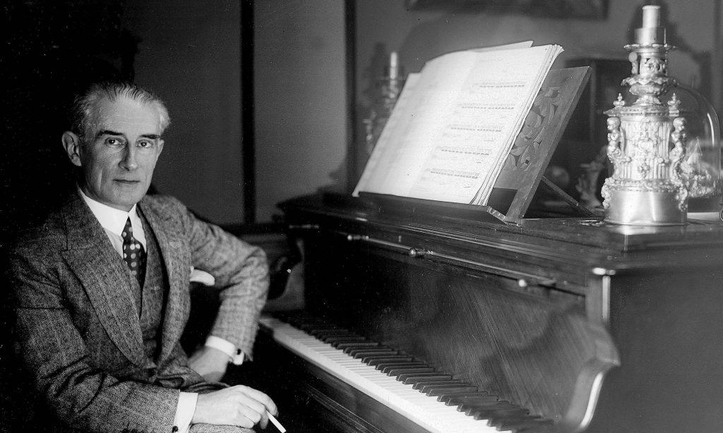 ravel