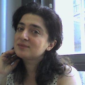 Kétévan Mirianashvili