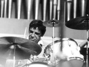 Bernard Buddy Rich