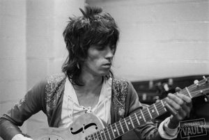 Keith Richards