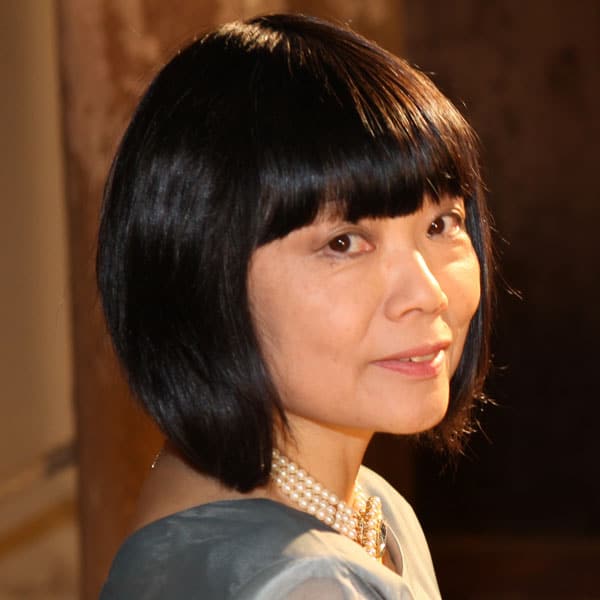 Noriko Yamazaki - Professeur de piano à domicile ICM