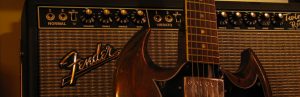 Fender Gibson