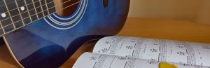 solfege guitare