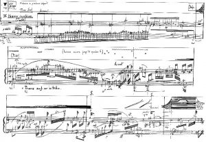 solfège musique contemporaine