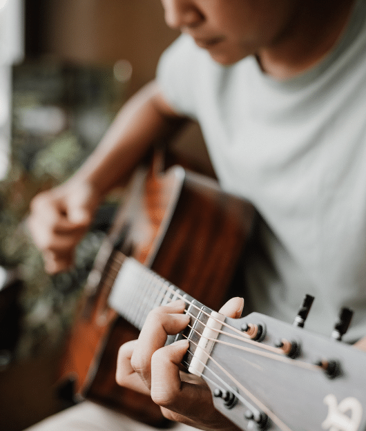 Découvrez les différents styles de guitare avec icm faire de la guitare chez soi