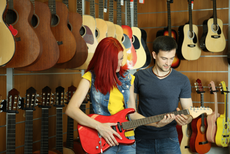 cours de musique à domicile icm choix le bon insturment