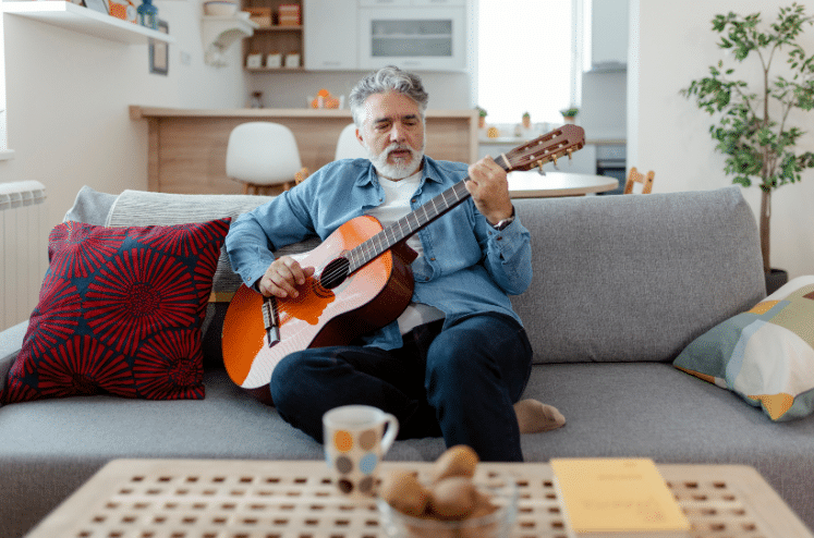 cours de musique à domicile icm mémoire