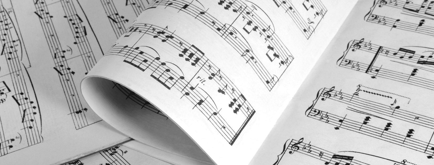 Les astuces pour apprendre à lire les partitions musicales ICM