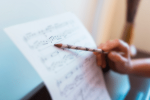 lire partitions musicales icm