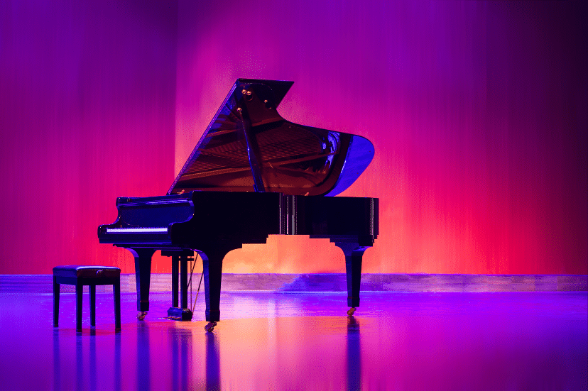 piano à queue choisir son piano - cours à domicile icm