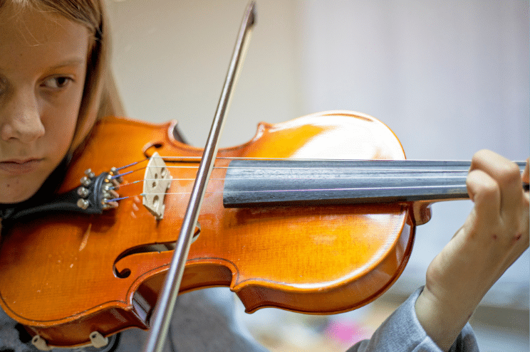 cours d'alto à domicile icm