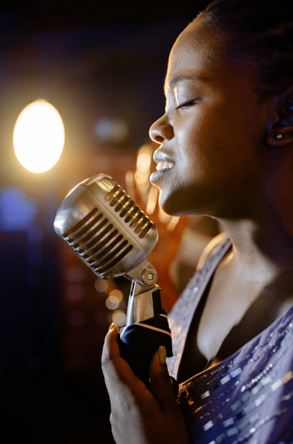 cours de chant à domicile types de voix icm