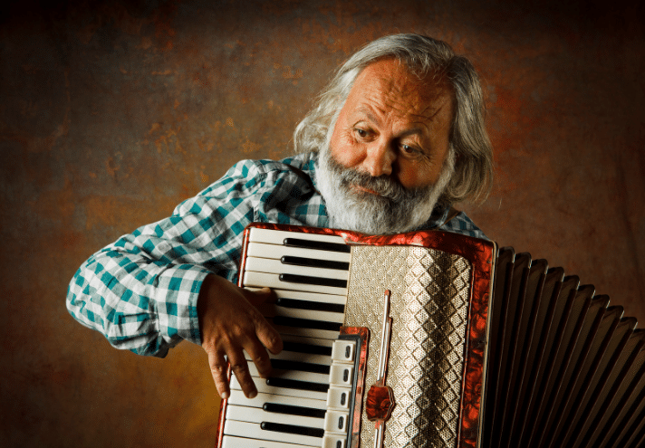 cours d'accordéon icm