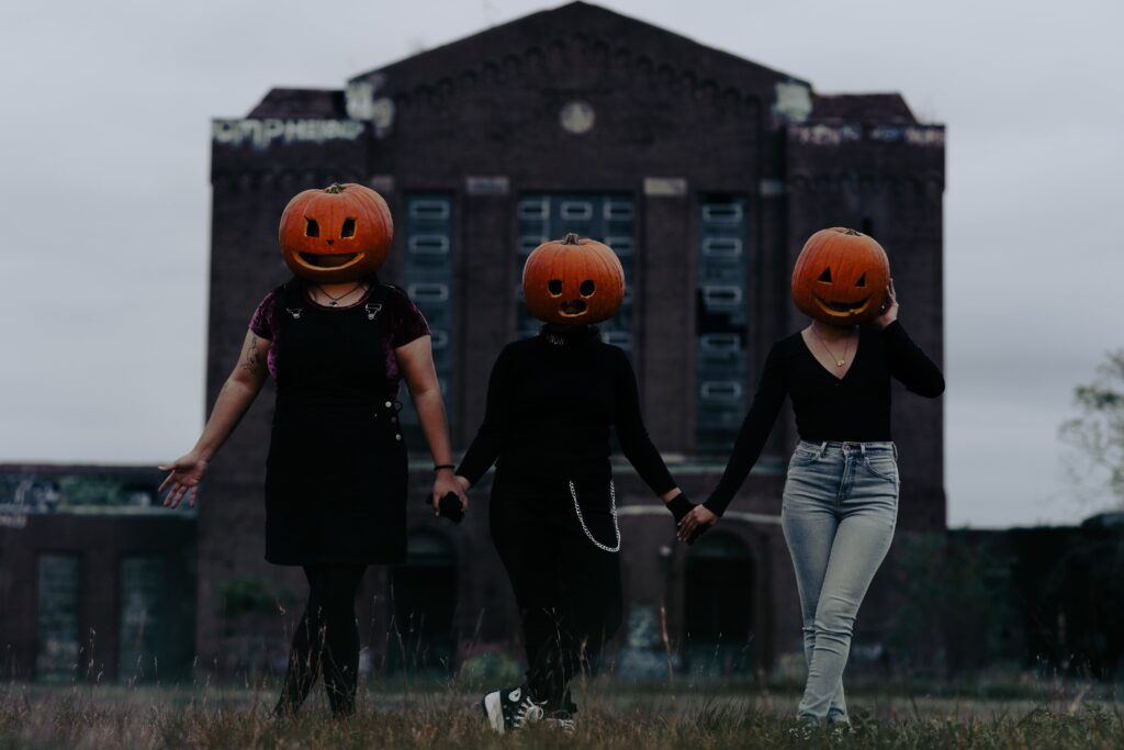 cours de chant à domicile la musique et halloween icm