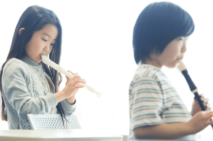 cours de flûte à bec à domicile icm motiver son enfant