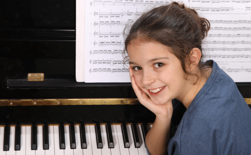 cours de piano à domicile pour enfants icm