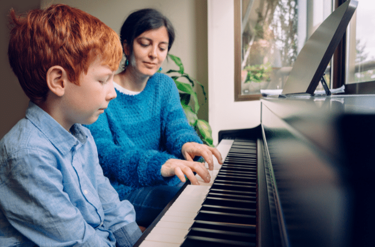 icm cours de piano à domicile