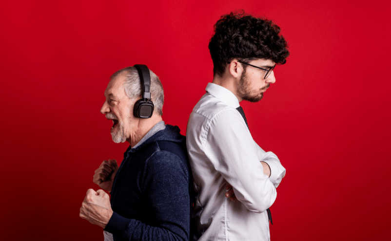 personnes âgées cours de musique à domicile icm