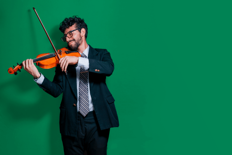 professeur de musique cours à domicile icm