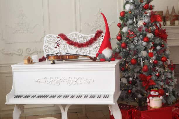 Les 15 Meilleurs Cadeaux de Noël pour un Pianiste Passionné