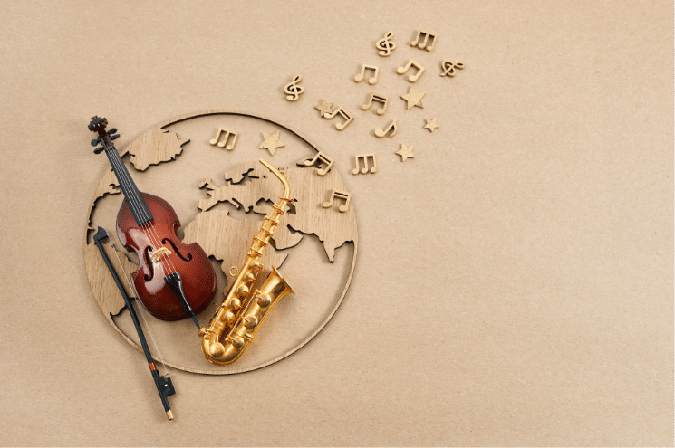 cours de violoncelle à domicile cours de saxophone à domicile icm