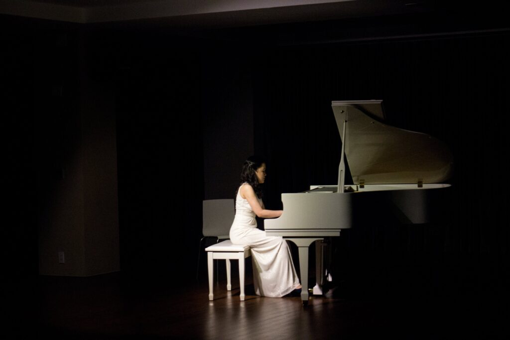 prendre des cours de piano à domicile icm