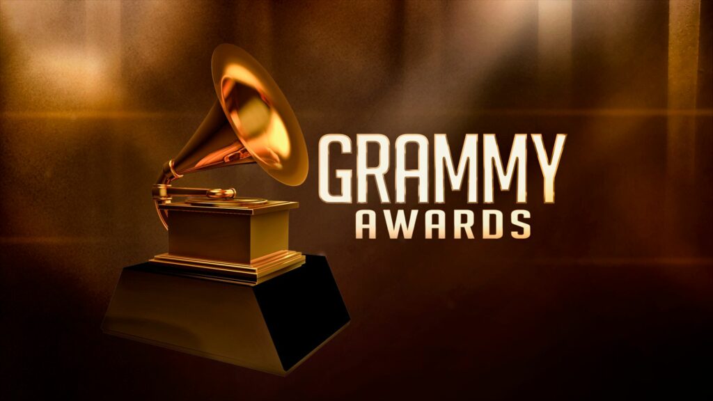 Grammy awards cours à domicile icm