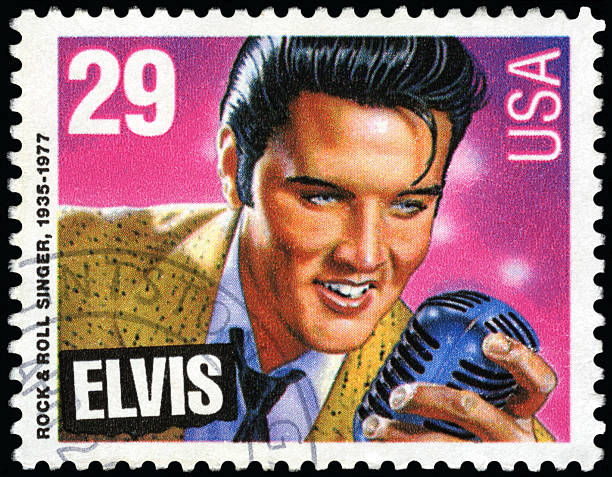 Elvis Presley cours de chant à domicile icm