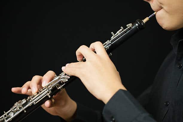 cours de hautbois à domicile icm