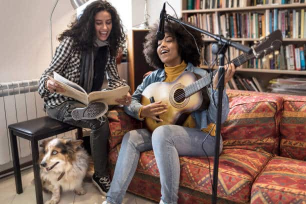 cours de musique à domicile en région parisienne icm