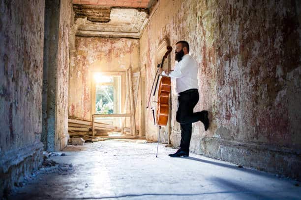 violoncellistes cours à domicile icm